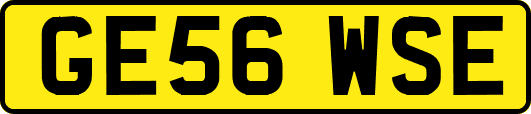 GE56WSE