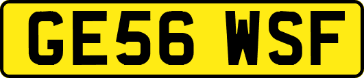 GE56WSF