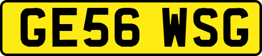 GE56WSG