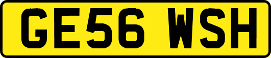 GE56WSH