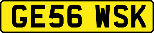 GE56WSK
