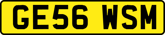 GE56WSM