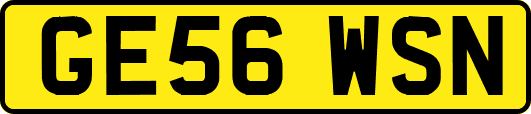 GE56WSN