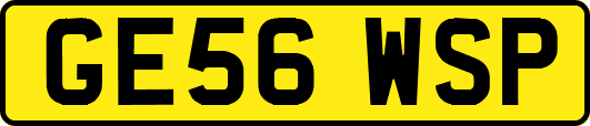 GE56WSP
