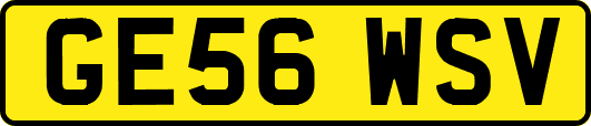 GE56WSV
