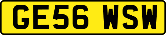 GE56WSW