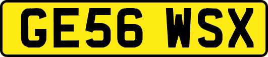GE56WSX