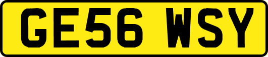 GE56WSY