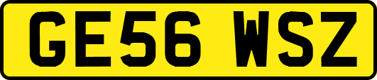 GE56WSZ