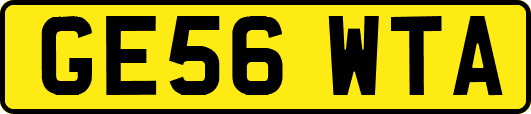GE56WTA