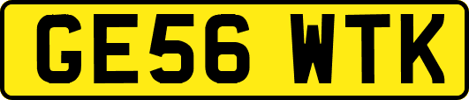 GE56WTK