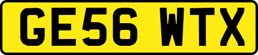 GE56WTX