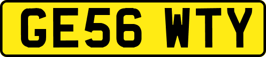 GE56WTY
