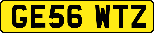 GE56WTZ