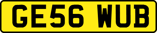 GE56WUB