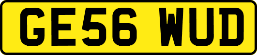 GE56WUD