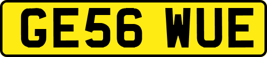 GE56WUE