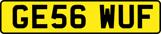 GE56WUF