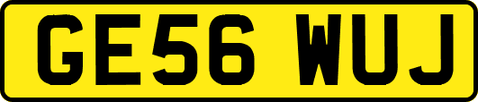GE56WUJ