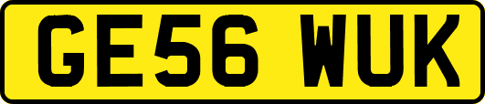 GE56WUK