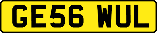 GE56WUL