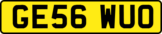 GE56WUO