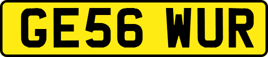 GE56WUR