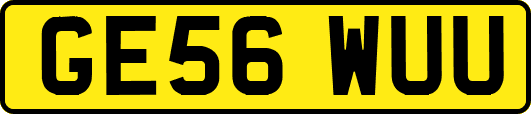 GE56WUU