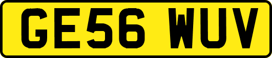 GE56WUV