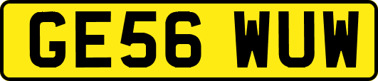 GE56WUW