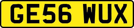 GE56WUX