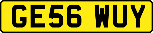 GE56WUY