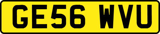 GE56WVU