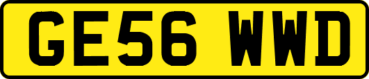 GE56WWD