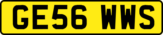 GE56WWS