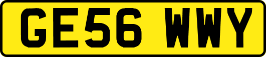 GE56WWY