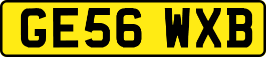 GE56WXB