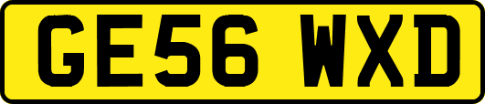 GE56WXD