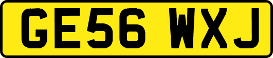 GE56WXJ