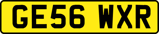 GE56WXR