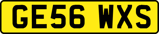 GE56WXS