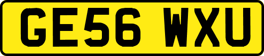 GE56WXU