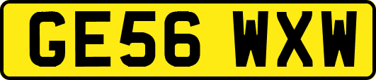 GE56WXW