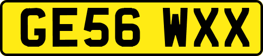 GE56WXX