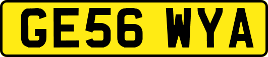 GE56WYA