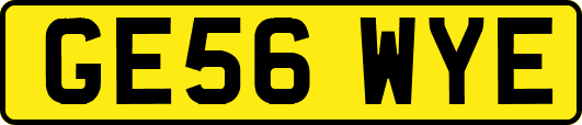 GE56WYE