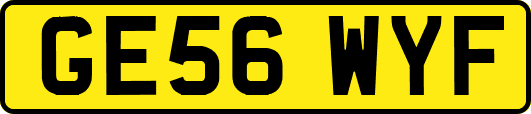 GE56WYF