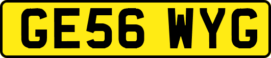GE56WYG