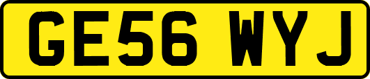 GE56WYJ