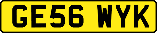 GE56WYK